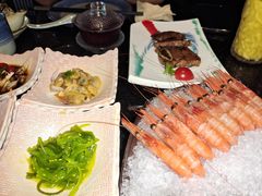 -daozao料理美术馆(寿光店)