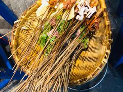 -马路边边串串香(双井直营店)