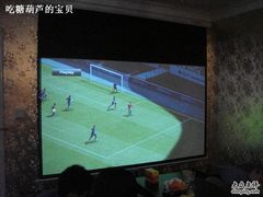 -FullHouse桌游狼人跑团剧本杀(徐家汇店)