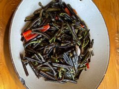 腊肉蕨菜-几荷·恰似故人来(秀水广场店)