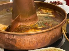 -仁和四季涮肉馆(天坛南门店)