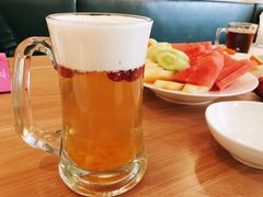-豪客来牛排(商汇人和广场店)