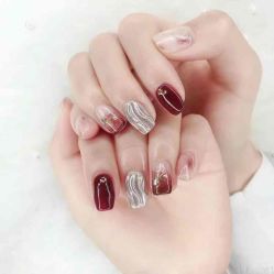 -TTNAIL天天美甲
