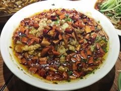 android_upload_pic-食欲老院子荆芥疙瘩汤(经五路店)
