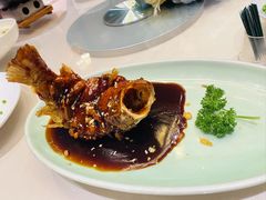 -新白鹿餐厅(龙游路总店·杭帮菜名店)