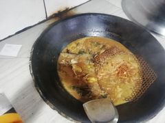 -金台阶鱼馆(于桥水库店)