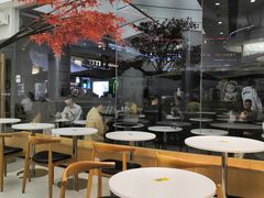 大堂-艾薯夫妇Aysh(福田星河COCOPark店)