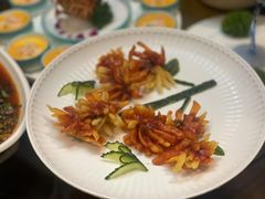 -泡桐树孙二娘私房菜