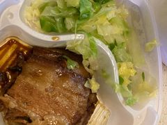 -南城香·饭香串香馄饨香(花园北路店)