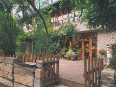 -时光花园(白鹭洲店)