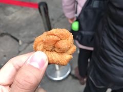 -陈建平麻花(磁器口总店)