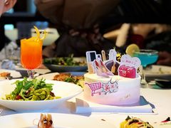 -一棵树·意大利西餐厅One Tree(新城店)