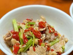 -好帮厨·下饭浏阳菜·坚持现炒(月湖店)