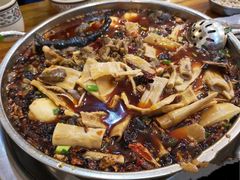 -黑竹香鸡(营和巷店)