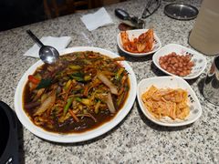 -金明玉小吃(康城路店)