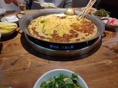 -四小区火锅·巷子里的重庆火锅(花照壁店)