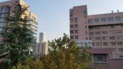 -南京市儿童医院(广州路院区)