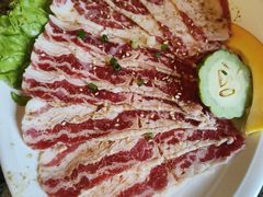 肥牛-梦山水日本烧肉(五四广场店)