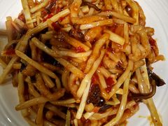 -大鸭梨烤鸭店(花园村店)
