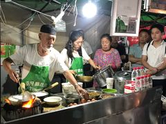 -清真老马家国华牛奶鸡蛋醪糟(正宁路店)