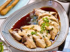 葱香鸡-南小蟹手工點心(三里屯店)