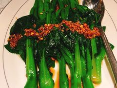 芥兰-关夫人餐厅(阳光广场店)