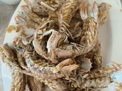 -众味海鲜大排档·活海鲜·潮汕味(南澳店)