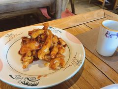 -庆云楼饭庄(什刹海店)
