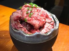 罐腌肋条肉-丸藏和牛烧肉专门店(园区师惠坊店)