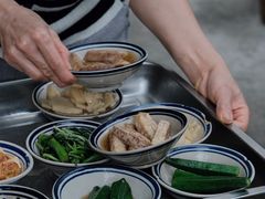 -大自然素食(望桐路店)