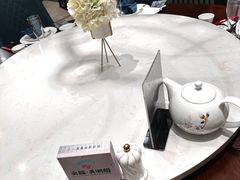 -火福·天湖阁大闸蟹博物馆主题餐厅(浅水湾店)