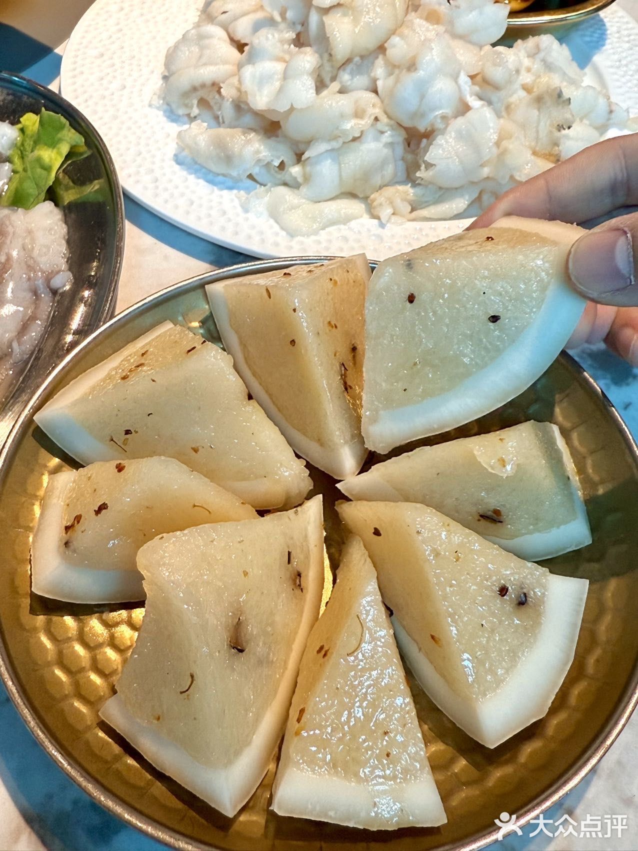 不愧北京前三！！个人认为很难被超越的。。。😅