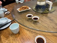 -温州炎亭海鲜阁(万塘路店)