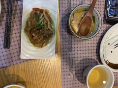 -林妈妈村·日式料理(宝山万达店)