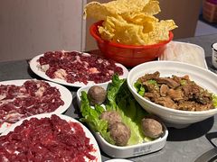 -贵宾牛·潮汕牛肉火锅(珠池总店)