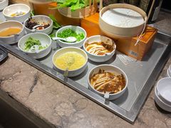 -余姚四明湖开元名都度假酒店·夏威夷西餐厅