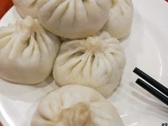 -庆丰包子铺(和平里店)