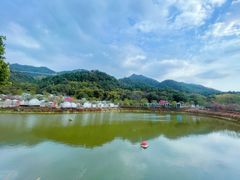 -南丹山森林王国