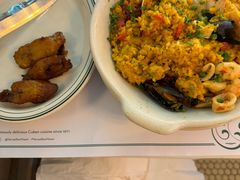 -Versailles Restaurant Cuban Cuisine