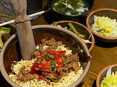 -擂饭(五一广场店)