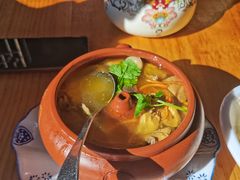 -小厨子私房菜·云南美食店