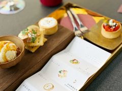 -FOOOO CITY CLUB 孚乐里音乐西餐酒吧(悠方店)