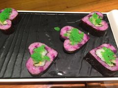 -芭菲盛宴·环球美食(袁家岗店)