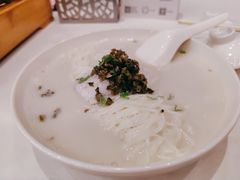 -香乐园·淮扬菜中餐厅·Shang Garden(福田香格里拉店)