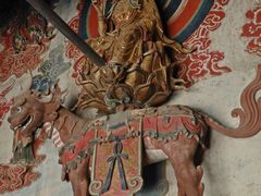 -报恩寺(平武县)