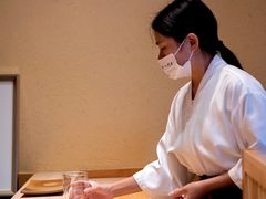 -荣一代目OMAKASE板前料理