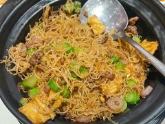 -凤凰楼酒家·粤宴点心(华强北店)