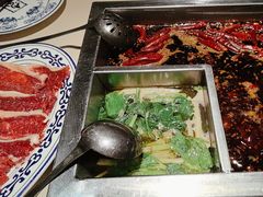 -龙森园火锅(琴台路店)