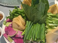 -萍香大厨·葱烧大鱼头(解放北路店)