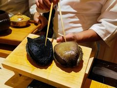 -荣一代目OMAKASE板前料理